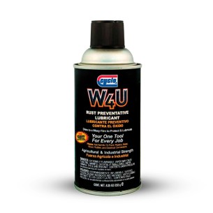 ACEITE PENETRANTE C330 LUBRICANTE W4U OXIDO 8.25OZ