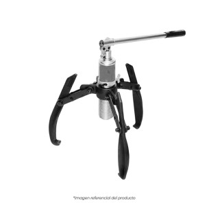 EXTRACTOR DE COJINETE EXTRACTOR HIDRAULICO HSP-123N