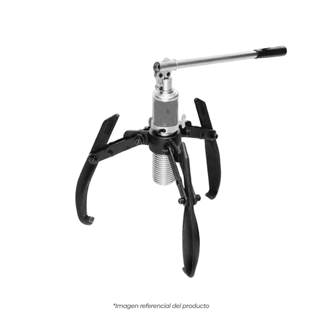 EXTRACTOR DE COJINETE EXTRACTOR HIDRAULICO HSP-123N