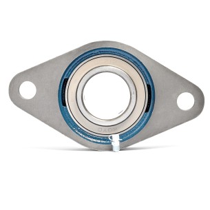 CHUMACERA DE PARED UCFL212J 2