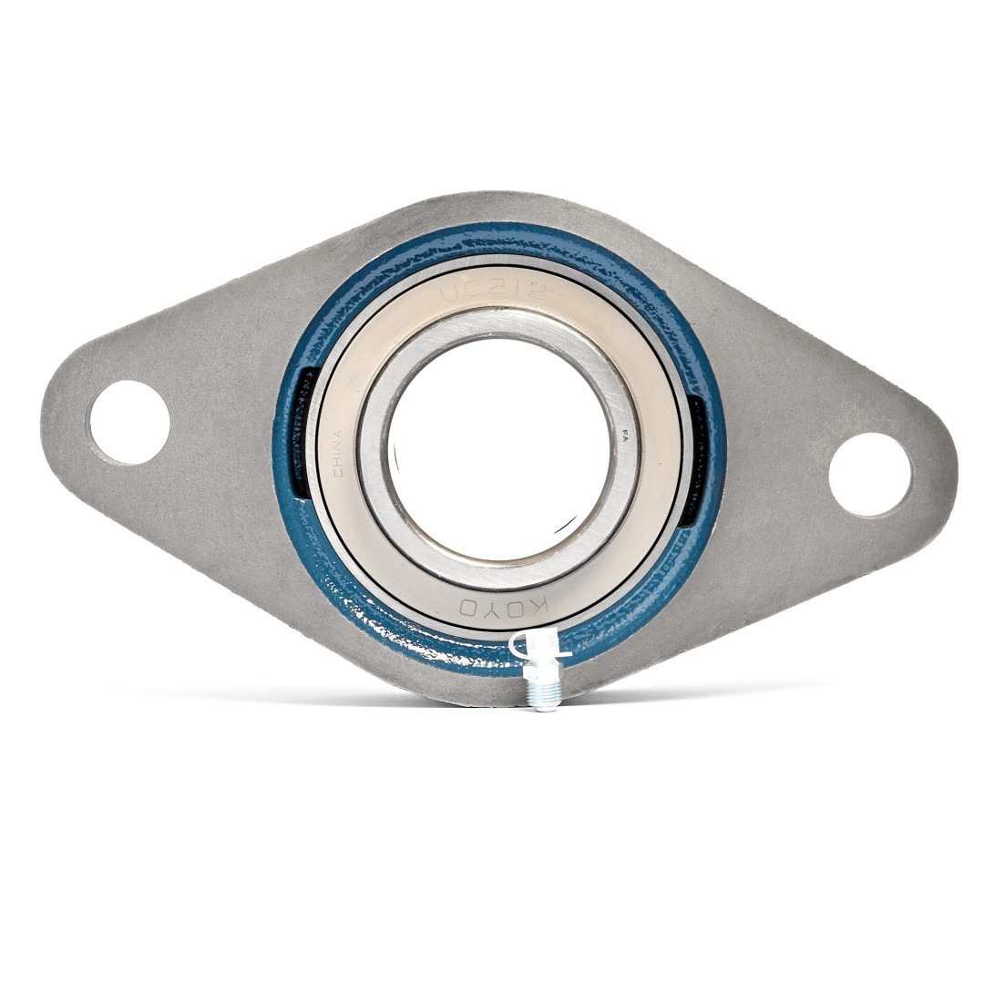CHUMACERA DE PARED UCFL212J