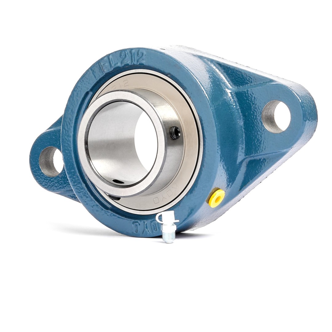 CHUMACERA DE PARED UCFL212J