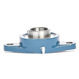 CHUMACERA DE PARED UCFL212J
