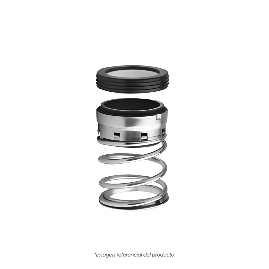 MONORESORTE SELLO S500 ROTATIVA SIL/VIT 1.1/2"