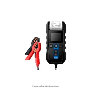COMPROBADOR DE BATERIA BAT 131