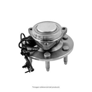 MANZANA PARA RUEDA DACF1015D