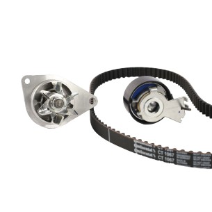 DE DISTRIBUCION POR KIT AUTO CT1067WP1 KITS DE DISTRIBUCION 2