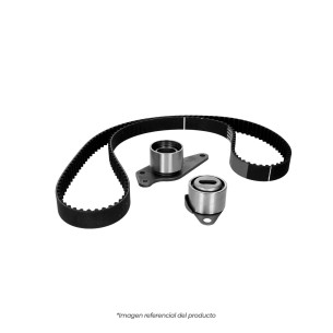 DE DISTRIBUCION POR KIT AUTO CT781K2 KITS DE DISTRIBUCION