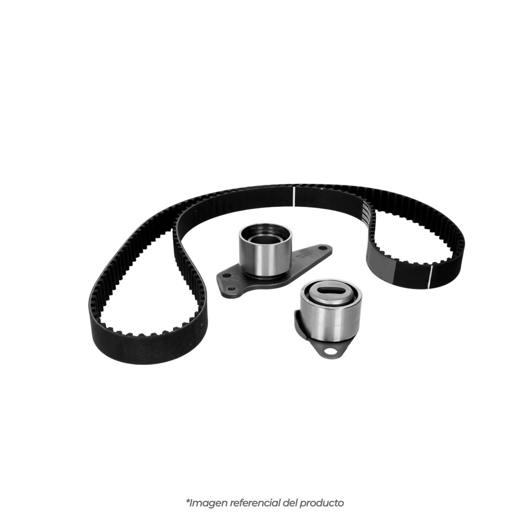 DE DISTRIBUCION POR KIT AUTO CT781K2 KITS DE DISTRIBUCION