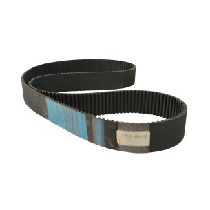 BANDA DE DISTRIBUCION 1760-8M-50