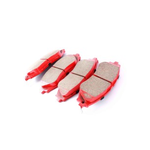 PASTILLA DE FRENO D1213-8333-CERAMICA 2