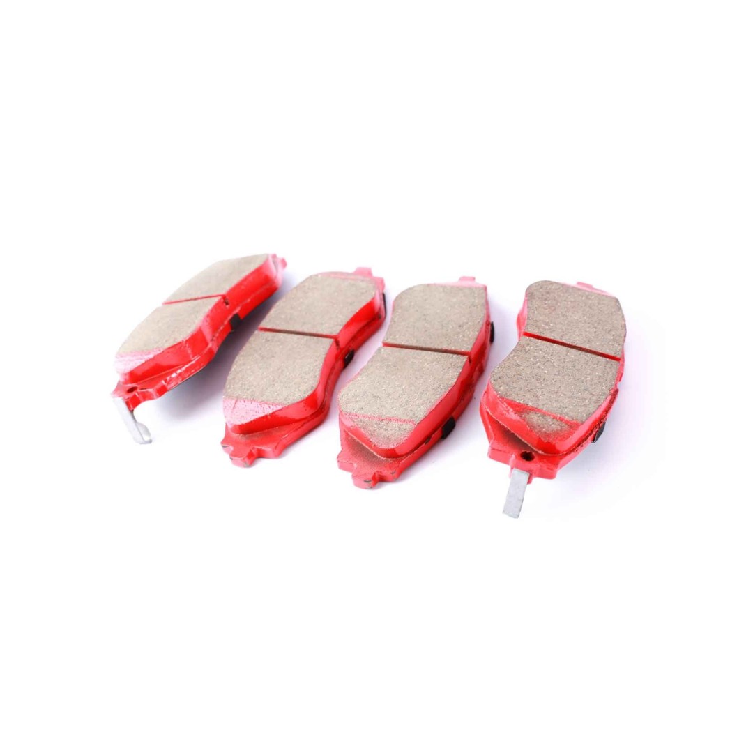 PASTILLA DE FRENO D1213-8333-CERAMICA