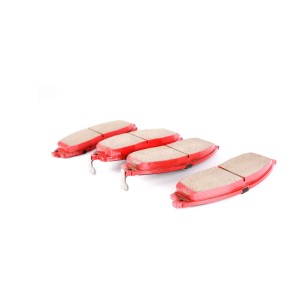 PASTILLA DE FRENO D830-CERAMICA 2