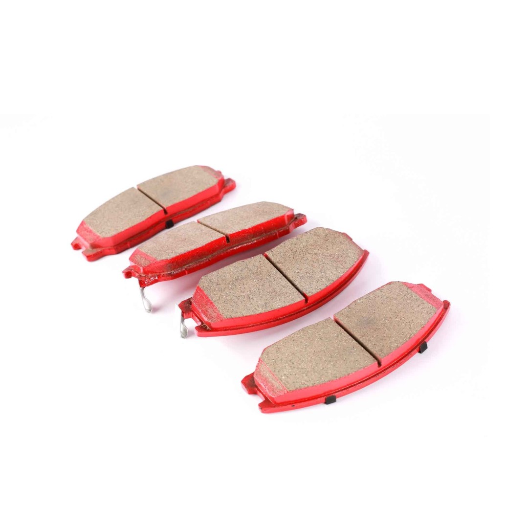 PASTILLA DE FRENO D864-CERAMICA