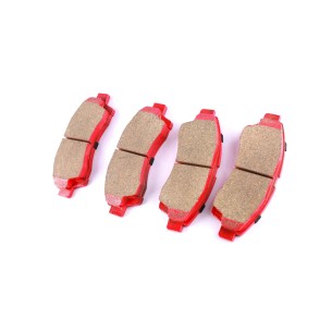 PASTILLA DE FRENO MD3113-CERAMICA 2