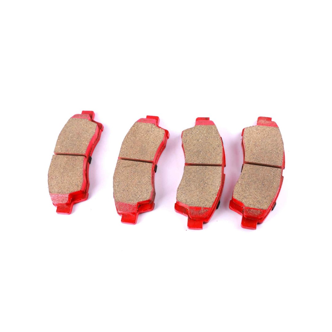 PASTILLA DE FRENO MD3113-CERAMICA