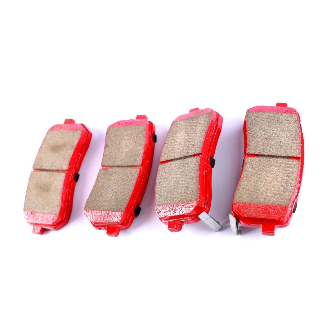 PASTILLA DE FRENO MD8515-CERAMICA