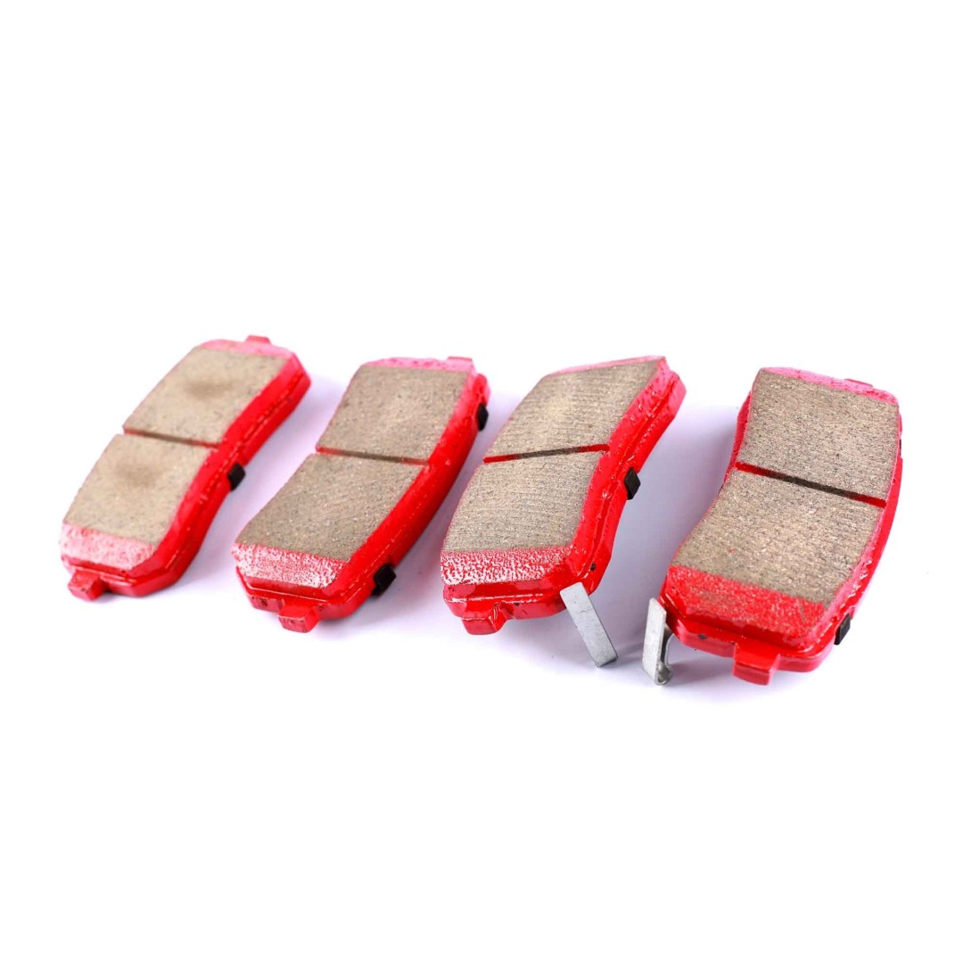 PASTILLA DE FRENO MD8515-CERAMICA