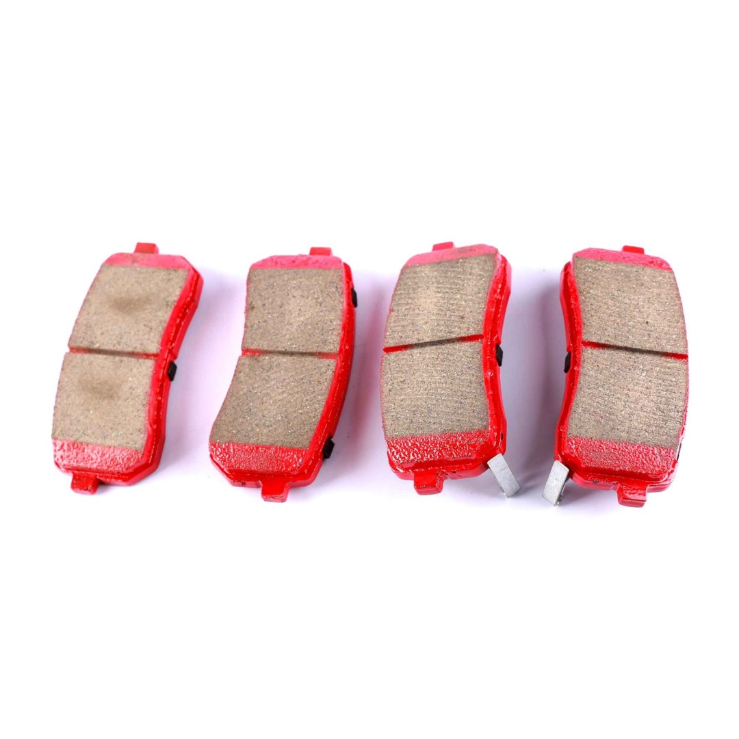 PASTILLA DE FRENO MD8515-CERAMICA