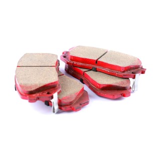 PASTILLA DE FRENO MD8516-CERAMICA 2