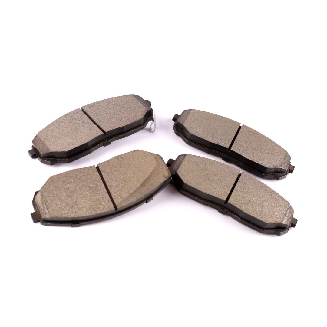 PASTILLA DE FRENO SP1153-CARBON TECHNOLOGY