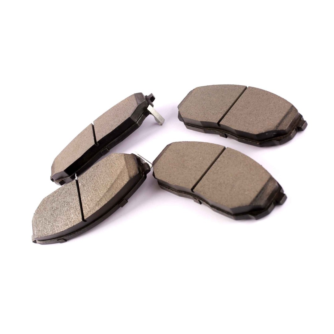 PASTILLA DE FRENO SP1153-CARBON TECHNOLOGY