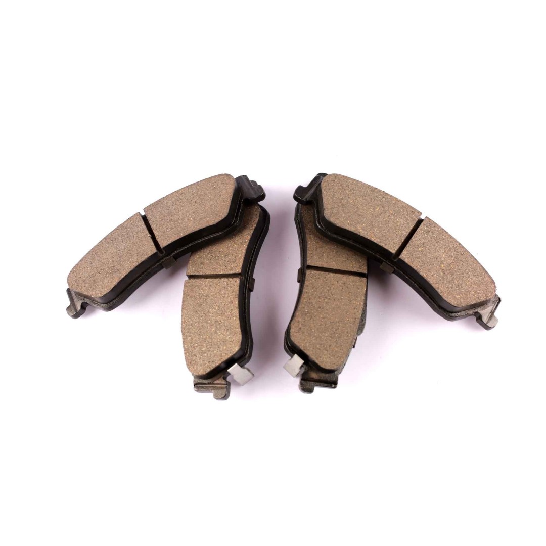 PASTILLA DE FRENO MD729-CARBON TECHNOLOGY