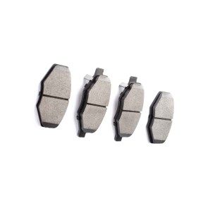 PASTILLA DE FRENO GDB7815-CARBON TECHNOLOGY 2