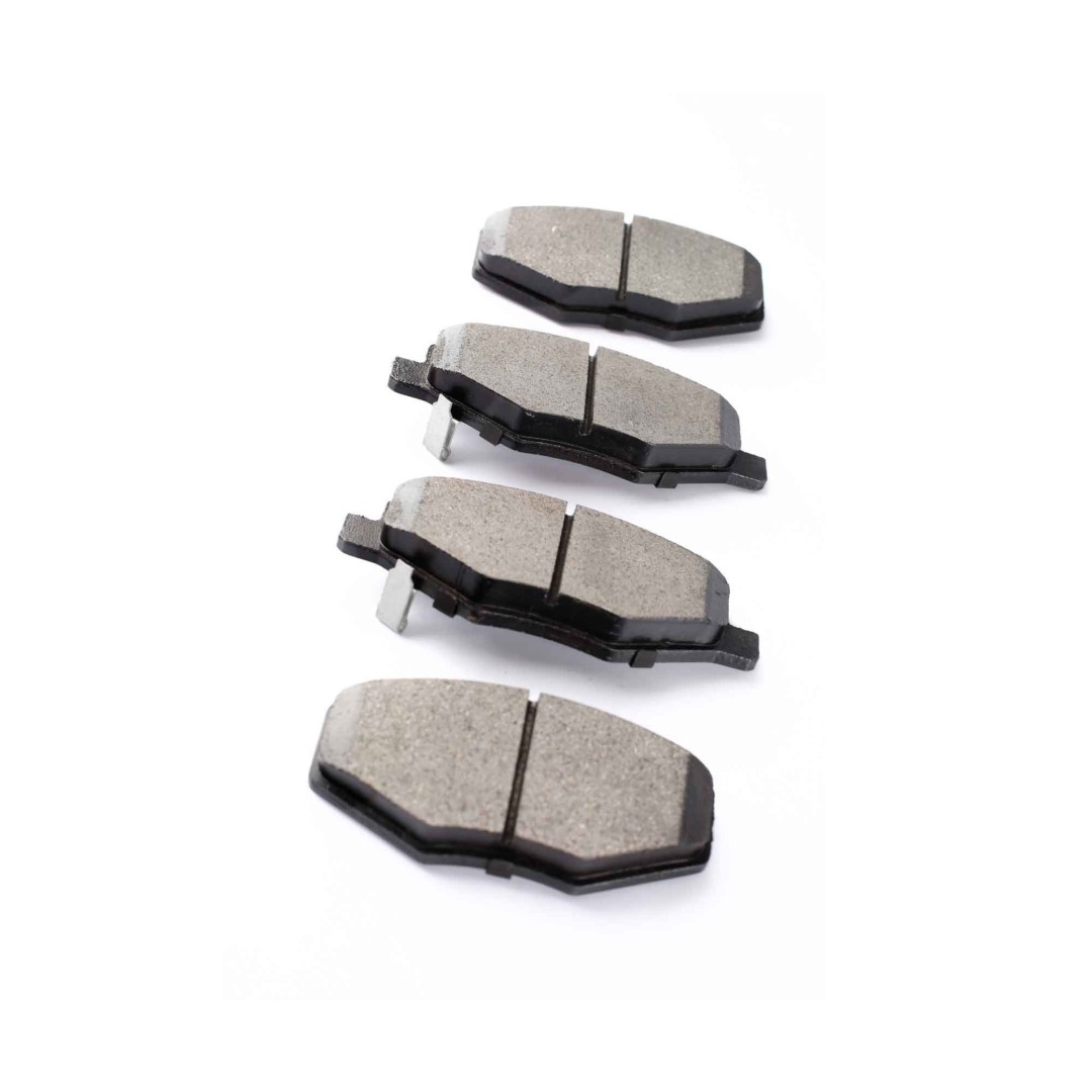 PASTILLA DE FRENO GDB7815-CARBON TECHNOLOGY