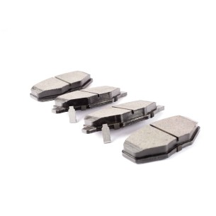 PASTILLA DE FRENO GDB7815-CARBON TECHNOLOGY