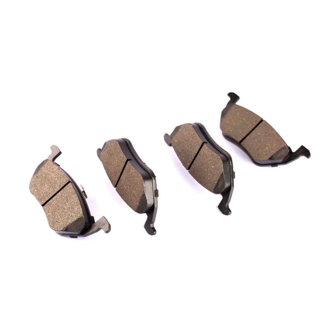 PASTILLA DE FRENO D1055-CARBON TECHNOLOGY