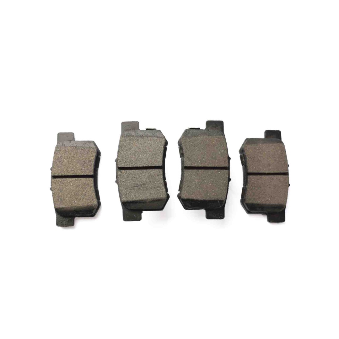 PASTILLA DE FRENO D1086-CARBON TECHNOLOGY