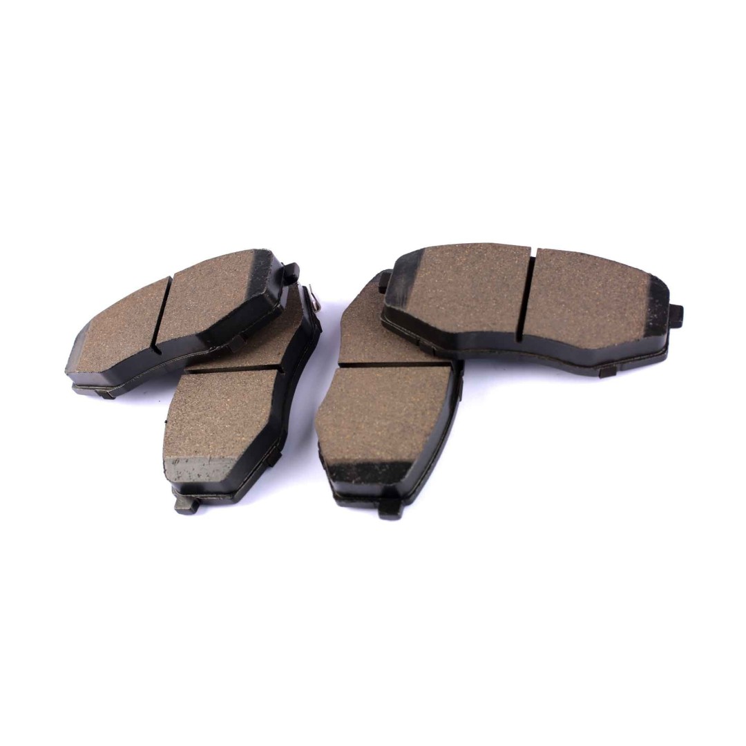 PASTILLA DE FRENO D1447-CARBON TECHNOLOGY