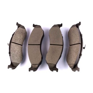 PASTILLA DE FRENO MD477-CARBON TECHNOLOGY