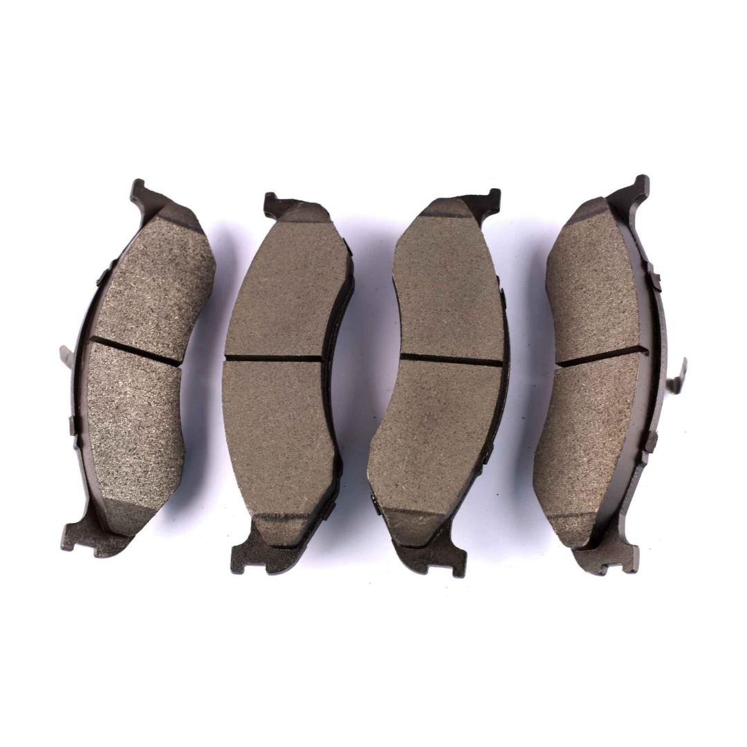 PASTILLA DE FRENO MD477-CARBON TECHNOLOGY