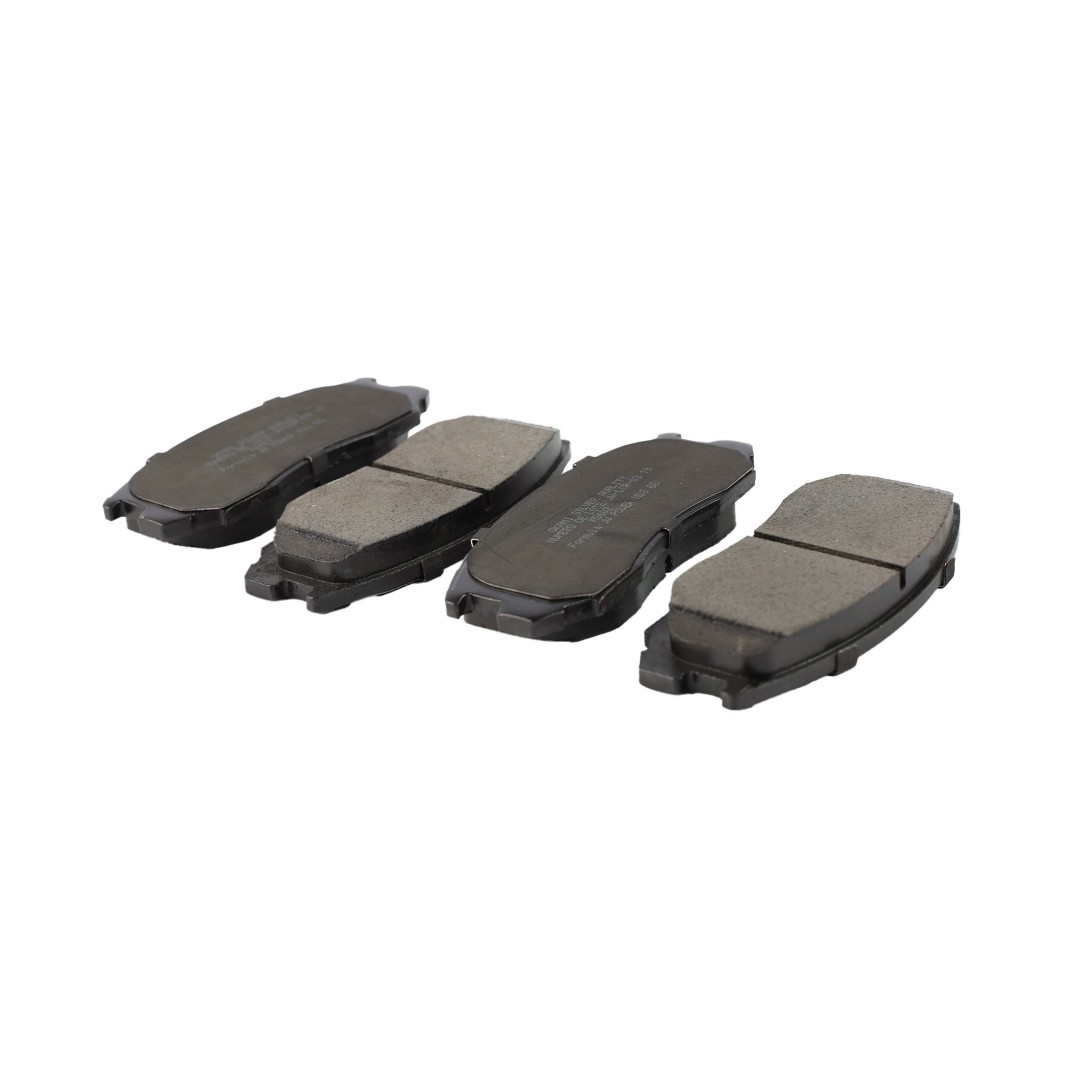 PASTILLA DE FRENO MD602-CARBON TECHNOLOGY