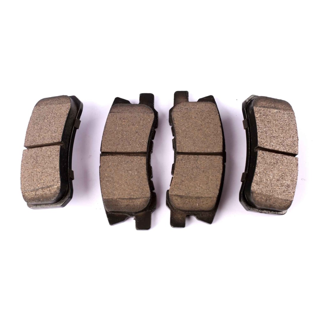 PASTILLA DE FRENO MD868-CARBON TECHNOLOGY