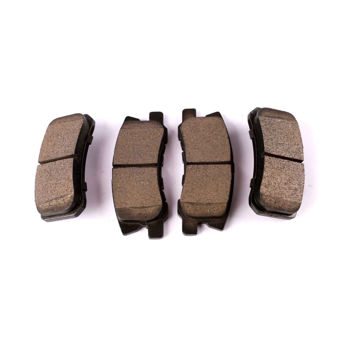 PASTILLA DE FRENO MD868-CARBON TECHNOLOGY