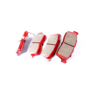 PASTILLA DE FRENO DB1674C-CERAMICA 2