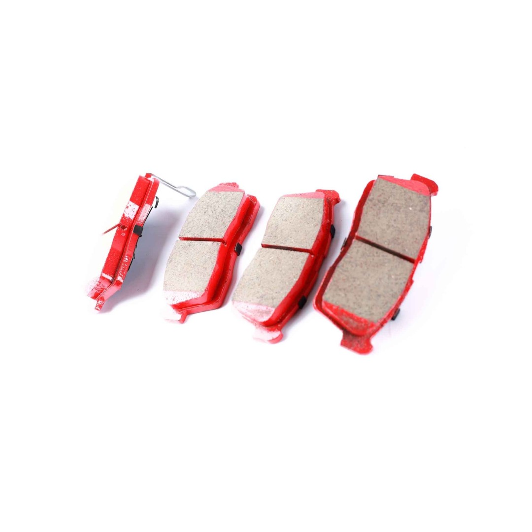 PASTILLA DE FRENO DB1674C-CERAMICA