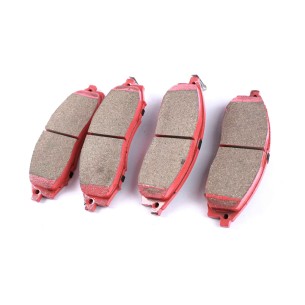 PASTILLA DE FRENO MD830C-CERAMICA 2