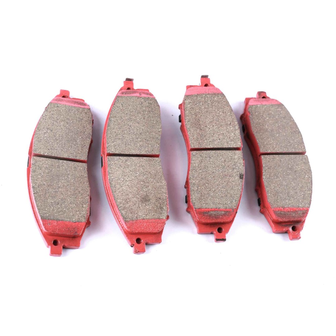 PASTILLA DE FRENO MD830C-CERAMICA