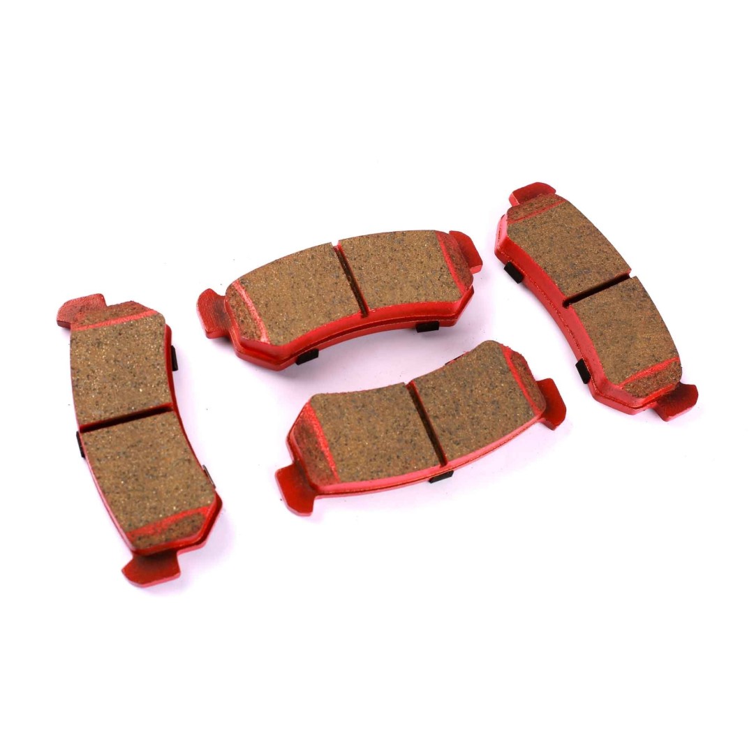 PASTILLA DE FRENO D1036C-CERAMICA