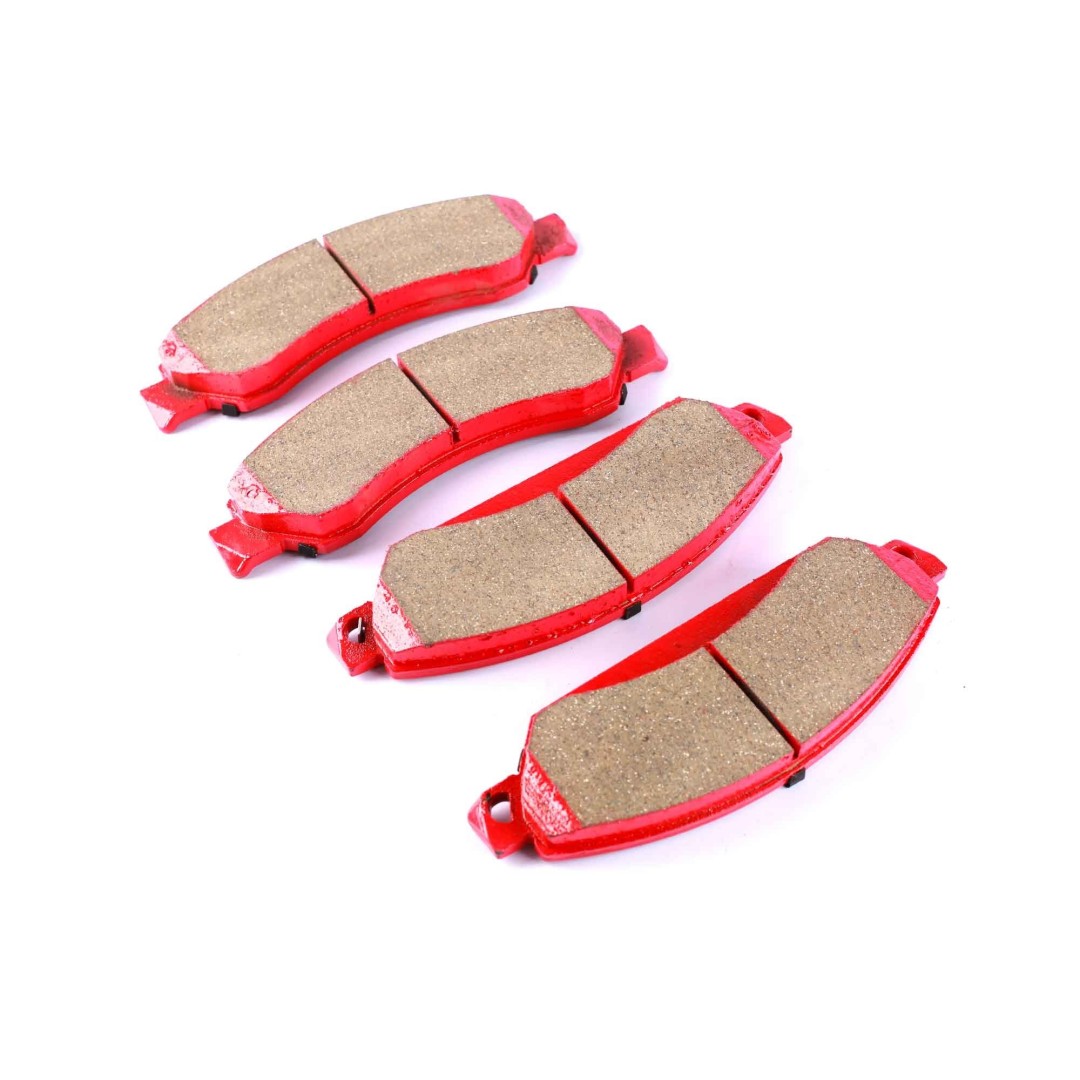 PASTILLA DE FRENO MD1092C-CERAMICA