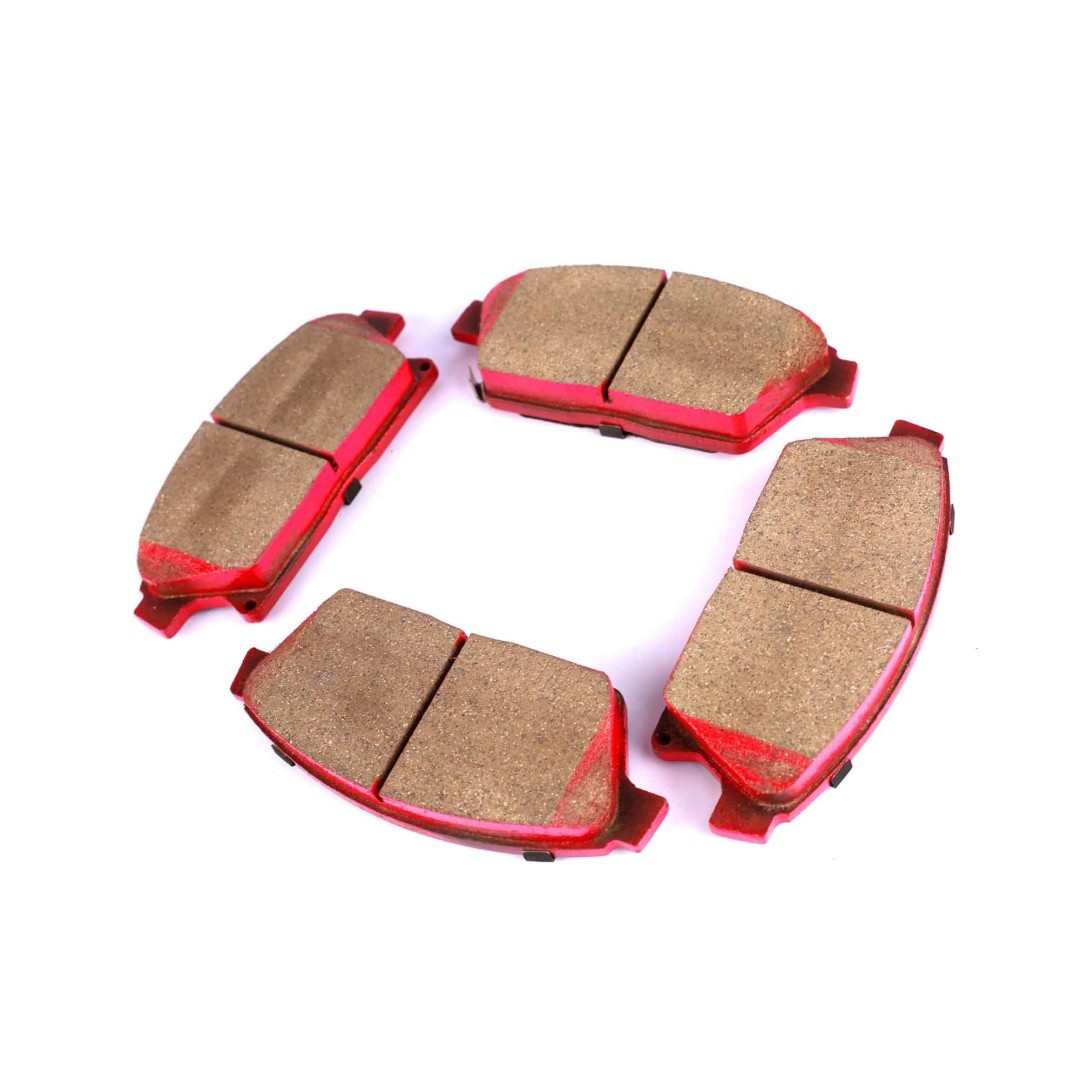 PASTILLA DE FRENO D1467C-CERAMICA