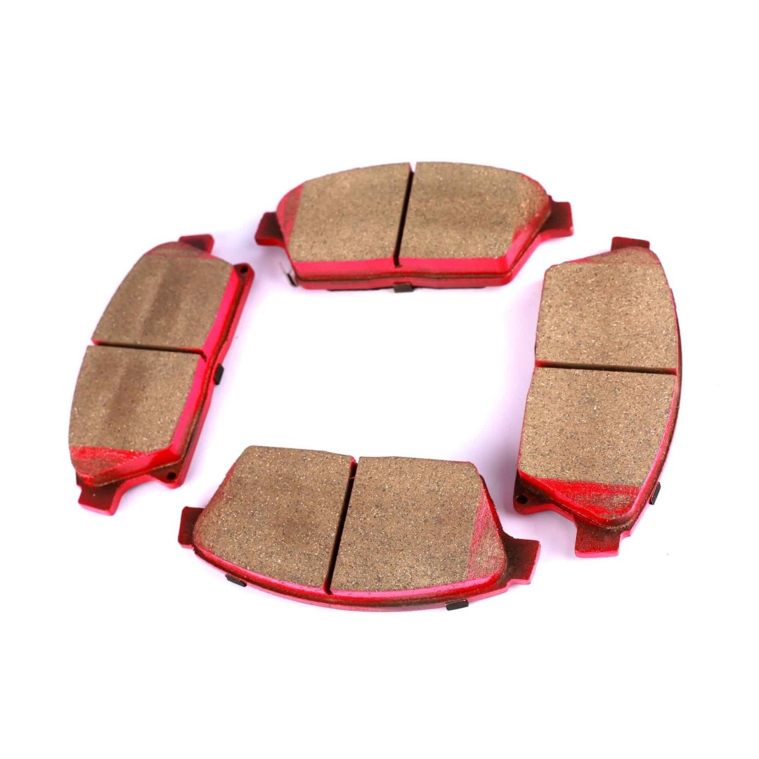 PASTILLA DE FRENO D1467C-CERAMICA