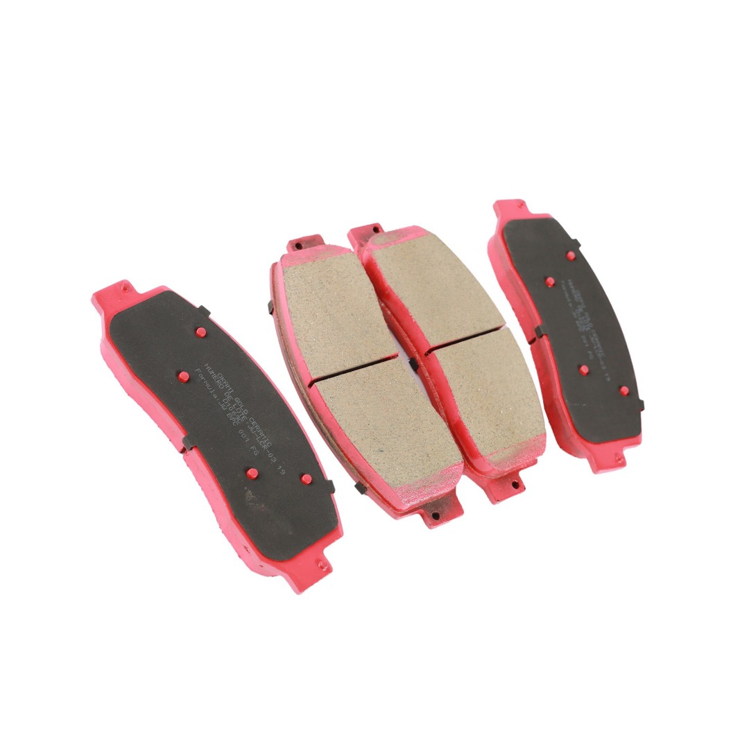 PASTILLA DE FRENO D1069C-CERAMICA