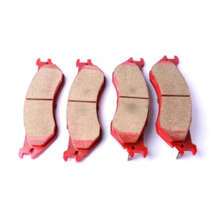 PASTILLA DE FRENO MD702C-CERAMICA 2