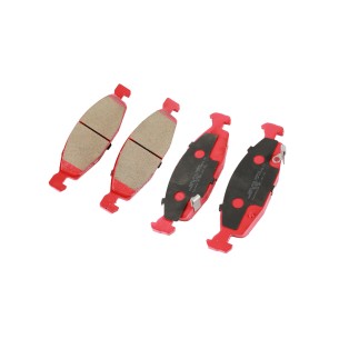 PASTILLA DE FRENO D790C-CERAMICA