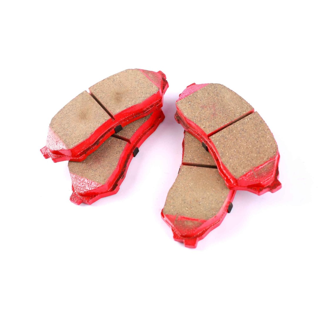 PASTILLA DE FRENO MD798C-CERAMICA